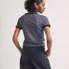 Cruzing Ringer T-shirt