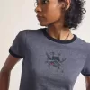Cruzing Ringer T-shirt