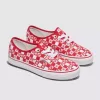 Customs Authentic Holiday Checkerboard Shoe Customs Authentic Holiday Checkerboard Shoe