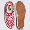 Customs Authentic Holiday Checkerboard Shoe Customs Authentic Holiday Checkerboard Shoe
