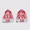 Customs Authentic Holiday Checkerboard Shoe Customs Authentic Holiday Checkerboard Shoe