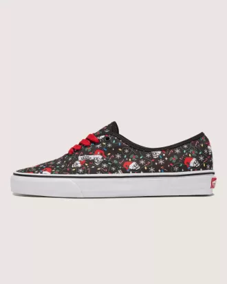 Customs Authentic Holiday Shoe