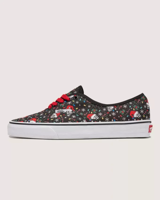Customs Authentic Holiday Shoe Customs Authentic Holiday Shoe