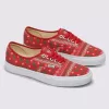 Customs Authentic Holiday Shoe Customs Authentic Holiday Shoe
