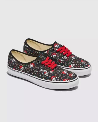 Customs Authentic Holiday Shoe