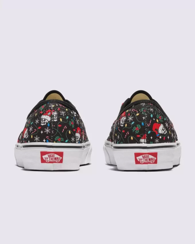 Customs Authentic Holiday Shoe Customs Authentic Holiday Shoe