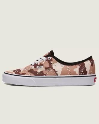 Customs Authentic Shoe