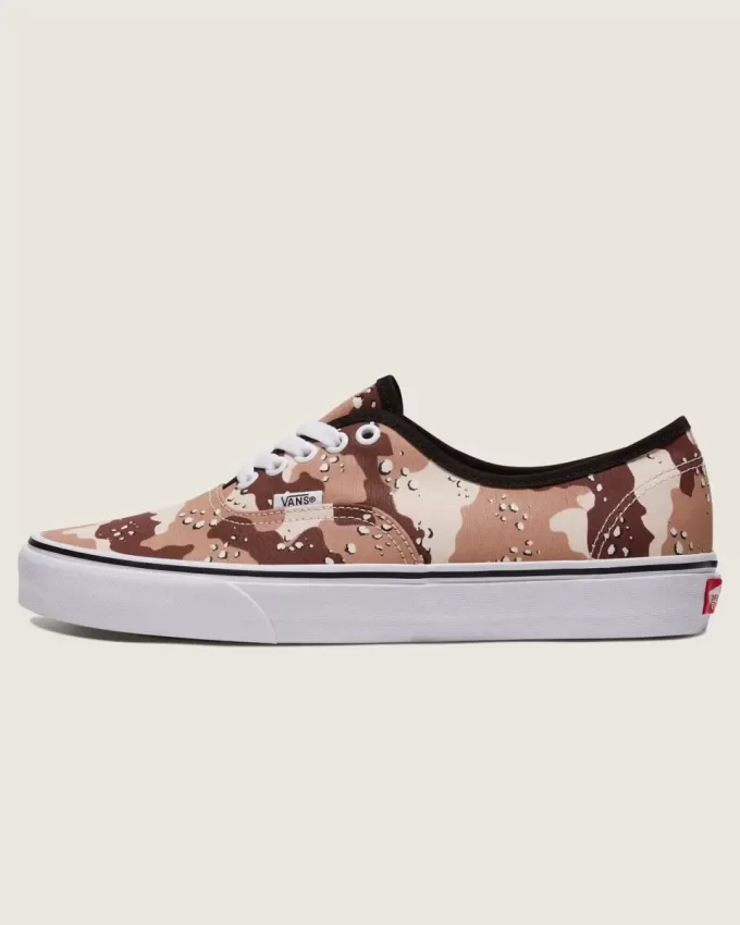 Customs Authentic Shoe Customs Authentic Shoe