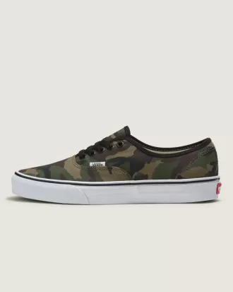 Customs Authentic Shoe
