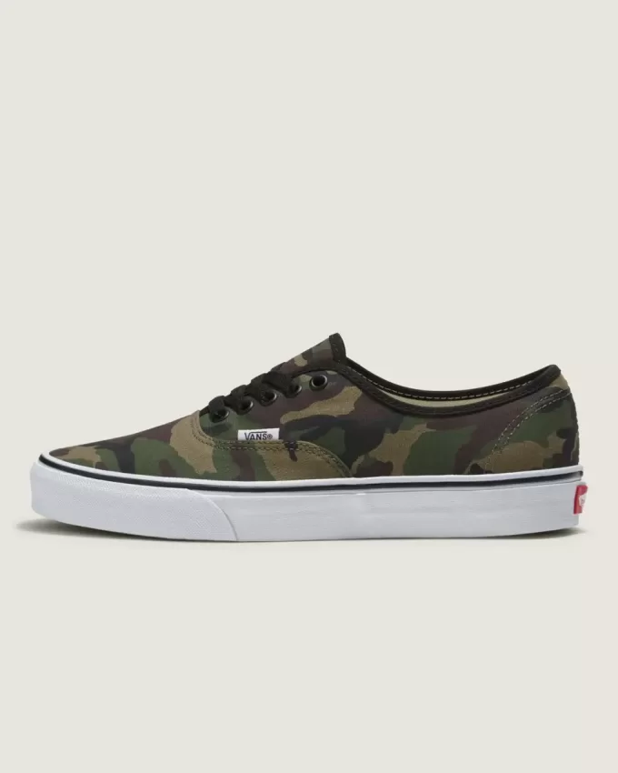 Customs Authentic Shoe Customs Authentic Shoe