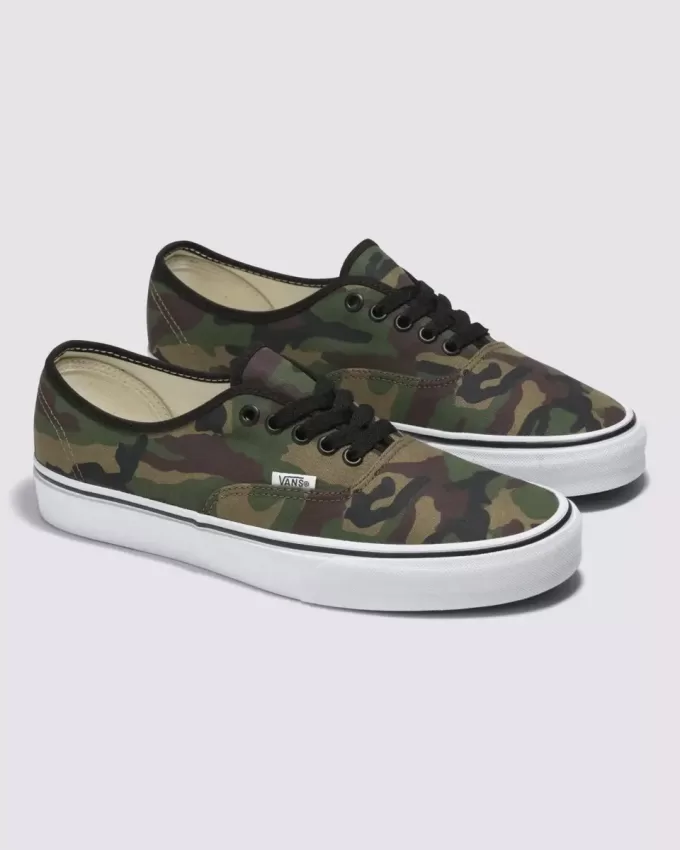 Customs Authentic Shoe Customs Authentic Shoe