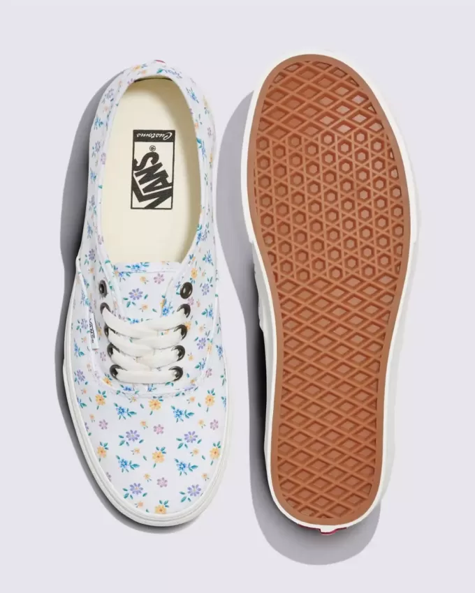 Customs Authentic Shoe Customs Authentic Shoe