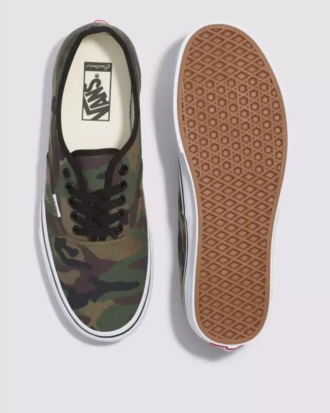 Customs Authentic Shoe Customs Authentic Shoe