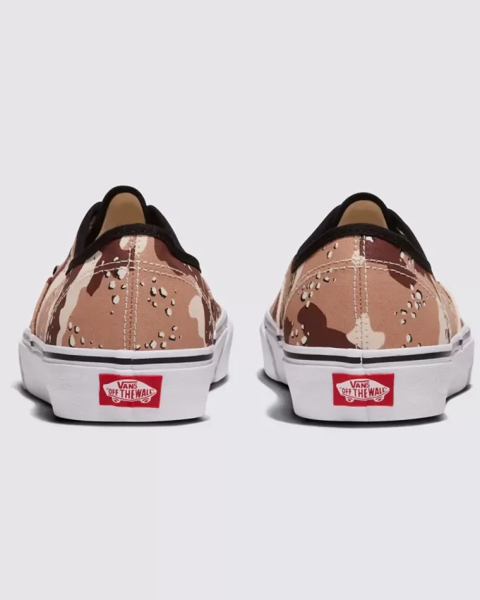 Customs Authentic Shoe Customs Authentic Shoe