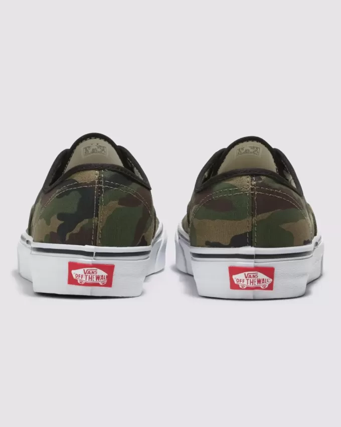 Customs Authentic Shoe Customs Authentic Shoe