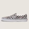 Customs Classic Slip-On Checkerboard Shoe Customs Classic Slip-On Checkerboard Shoe