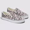 Customs Classic Slip-On Checkerboard Shoe Customs Classic Slip-On Checkerboard Shoe