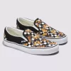 Customs Classic Slip-On Checkerboard Shoe