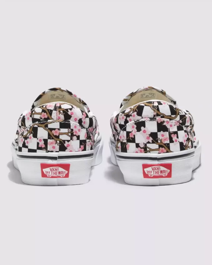 Customs Classic Slip-On Checkerboard Shoe Customs Classic Slip-On Checkerboard Shoe