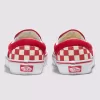 Customs Classic Slip-On Checkerboard Wide Shoe