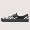 Customs Classic Slip-On Halloween Checkerboard Sko Customs Classic Slip-On Halloween Checkerboard Sko