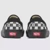 Customs Classic Slip-On Halloween Checkerboard Sko Customs Classic Slip-On Halloween Checkerboard Sko