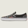 Customs Classic Slip-On Halloween Sko Customs Classic Slip-On Halloween Sko