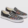 Customs Classic Slip-On Halloween Sko Customs Classic Slip-On Halloween Sko