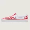 Customs Classic Slip-On Holiday Shoe Customs Classic Slip-On Holiday Shoe