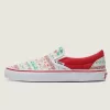 Customs Classic Slip-On Holiday Shoe Customs Classic Slip-On Holiday Shoe