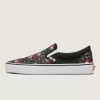 Customs Classic Slip-On Holiday Shoe Customs Classic Slip-On Holiday Shoe