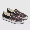 Customs Classic Slip-On Holiday Shoe Customs Classic Slip-On Holiday Shoe