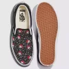 Customs Classic Slip-On Holiday Shoe Customs Classic Slip-On Holiday Shoe