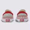 Customs Classic Slip-On Holiday Shoe Customs Classic Slip-On Holiday Shoe