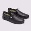 Customs Classic Slip-On Lädersko Customs Classic Slip-On Lädersko