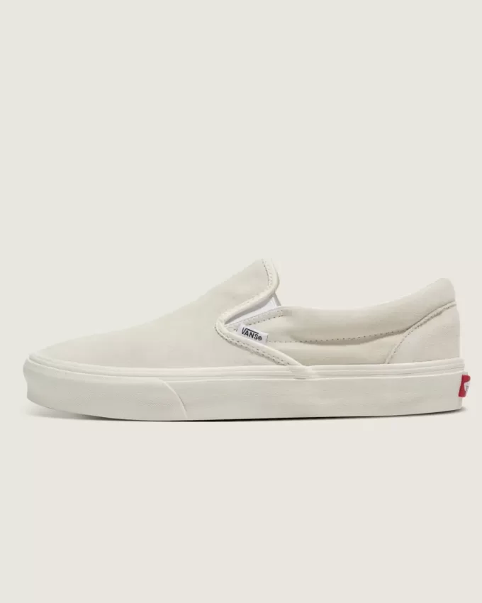 Customs Classic Slip-On Mockasko Customs Classic Slip-On Mockasko