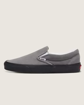 Customs Classic Slip-On Mockasko