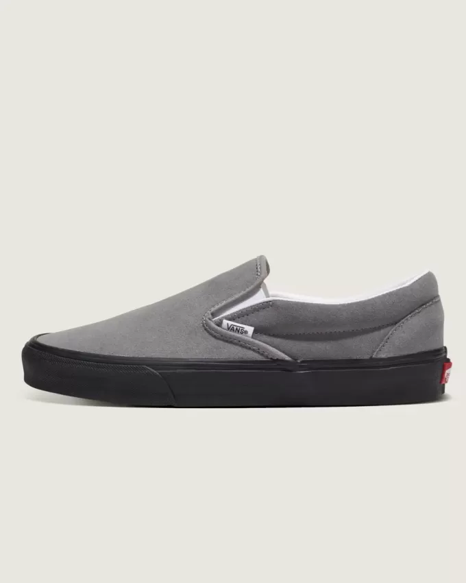 Customs Classic Slip-On Mockasko Customs Classic Slip-On Mockasko