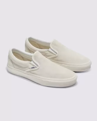 Customs Classic Slip-On Mockasko