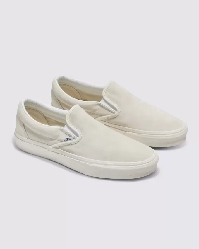 Customs Classic Slip-On Mockasko Customs Classic Slip-On Mockasko