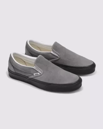 Customs Classic Slip-On Mockasko
