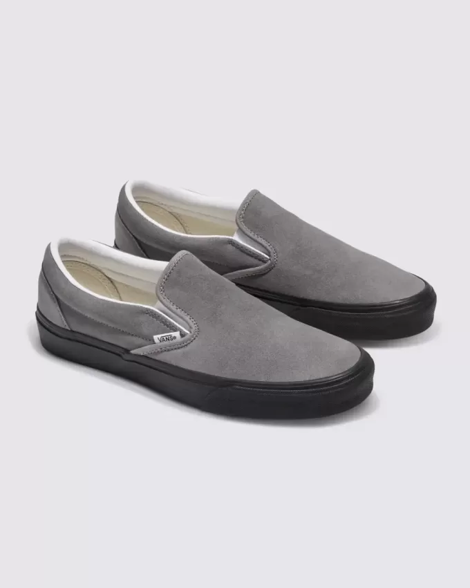 Customs Classic Slip-On Mockasko Customs Classic Slip-On Mockasko