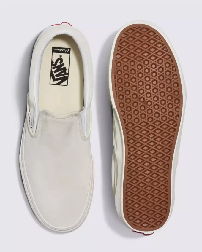 Customs Classic Slip-On Mockasko Customs Classic Slip-On Mockasko