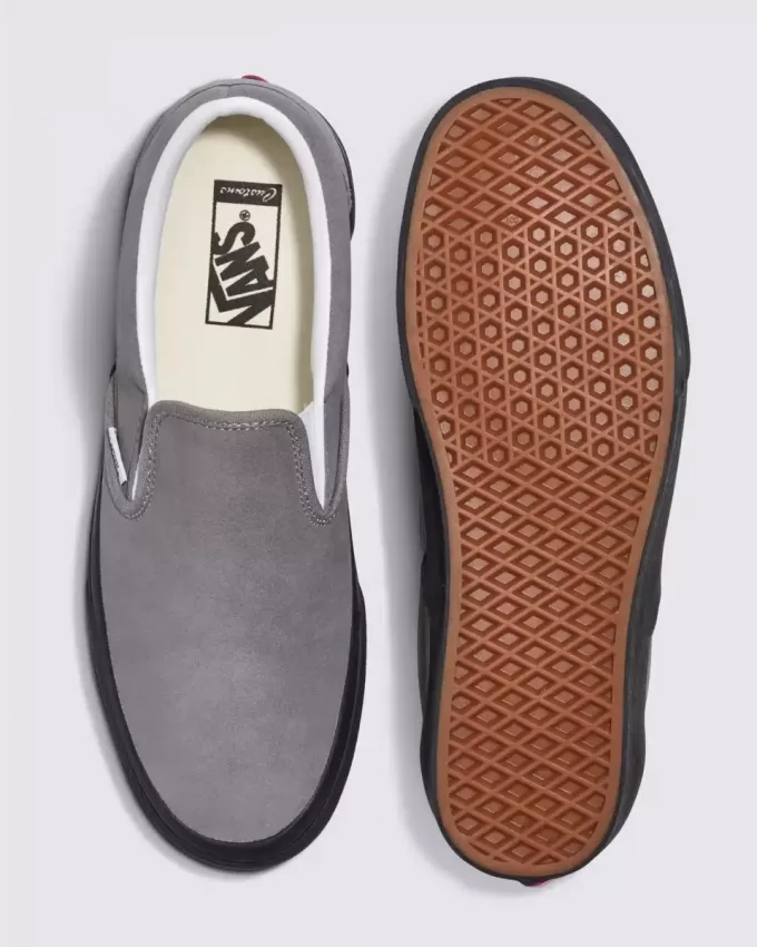 Customs Classic Slip-On Mockasko Customs Classic Slip-On Mockasko