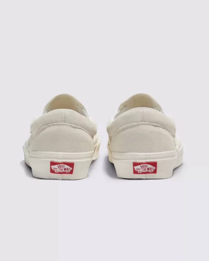 Customs Classic Slip-On Mockasko Customs Classic Slip-On Mockasko