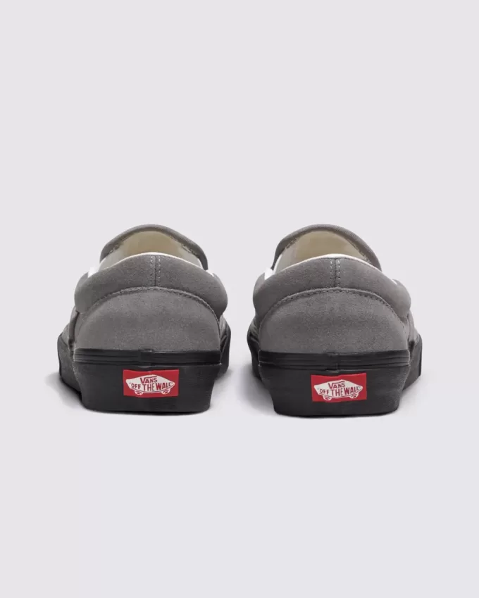 Customs Classic Slip-On Mockasko Customs Classic Slip-On Mockasko