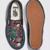 Customs Classic Slip-On Platform Halloween Sko Customs Classic Slip-On Platform Halloween Sko