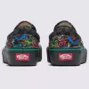 Customs Classic Slip-On Platform Halloween Sko Customs Classic Slip-On Platform Halloween Sko