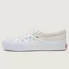 Customs Classic Slip-On Platform Shoe Customs Classic Slip-On Platform Shoe