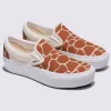 Customs Classic Slip-On Platform Shoe Customs Classic Slip-On Platform Shoe